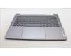 Lenovo 5CB1L30396 Tastatur inkl. Topcase ASM_CZE/SLK H 83AN ARGY
