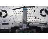 Lenovo 5CB1L30396 Tastatur inkl. Topcase ASM_CZE/SLK H 83AN ARGY