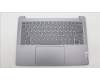 Lenovo 5CB1L30398 Tastatur inkl. Topcase ASM_EURO ENG H83AN ARGY