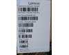 Lenovo 5CB1L30398 Tastatur inkl. Topcase ASM_EURO ENG H83AN ARGY