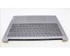 Lenovo 5CB1L30398 Tastatur inkl. Topcase ASM_EURO ENG H83AN ARGY