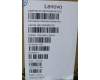 Lenovo 5CB1L30400 Tastatur inkl. Topcase ASM_FRA H 83AN ARGY