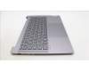Lenovo 5CB1L30414 Tastatur inkl. Topcase ASM_POR H 83AN ARGY