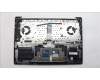 Lenovo 5CB1L30417 Tastatur inkl. Topcase spanisch H 83AN ARGY