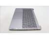 Lenovo 5CB1L30417 Tastatur inkl. Topcase spanisch H 83AN ARGY