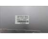 5CB1L30588 Lenovo COVER LCD Cover W 82Y0 AL ARGY