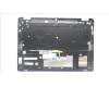 Lenovo 5CB1L30593 Tastatur inkl. Topcase ASM_ENG W 82Y0 AB BL
