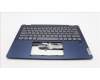 Lenovo 5CB1L30593 Tastatur inkl. Topcase ASM_ENG W 82Y0 AB BL