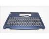 Lenovo 5CB1L30593 Tastatur inkl. Topcase ASM_ENG W 82Y0 AB BL