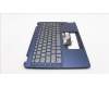 Lenovo 5CB1L30593 Tastatur inkl. Topcase ASM_ENG W 82Y0 AB BL