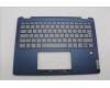 Lenovo 5CB1L30596 Tastatur inkl. Topcase ASM_ITA W 82Y0 AB BL
