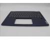 Lenovo 5CB1L30597 Tastatur inkl. Topcase spanisch W 82Y0 AB BL