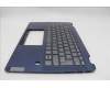 Lenovo 5CB1L30606 Tastatur inkl. Topcase ASM_FRA W 82Y0 AB BL