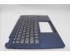 Lenovo 5CB1L30606 Tastatur inkl. Topcase ASM_FRA W 82Y0 AB BL
