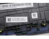 Lenovo 5CB1L30606 Tastatur inkl. Topcase ASM_FRA W 82Y0 AB BL