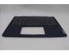 5CB1L30606 Lenovo COVER Upper Case ASM_FRA W 82Y0 AB BL