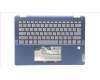 Lenovo 5CB1L30612 Tastatur inkl. Topcase ASM_HBW W 82Y0 AB BL