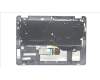 Lenovo 5CB1L30612 Tastatur inkl. Topcase ASM_HBW W 82Y0 AB BL