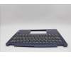 Lenovo 5CB1L30614 Tastatur inkl. Topcase ASM_NORDIC W 82Y0 AB BL