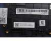 Lenovo 5CB1L30614 Tastatur inkl. Topcase ASM_NORDIC W 82Y0 AB BL
