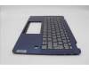 Lenovo 5CB1L30615 Tastatur inkl. Topcase ASM_BEL W 82Y0 AB BL
