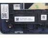Lenovo 5CB1L30615 Tastatur inkl. Topcase ASM_BEL W 82Y0 AB BL