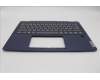 Lenovo 5CB1L30618 Tastatur inkl. Topcase schweiz W 82Y0 AB BL