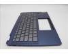 Lenovo 5CB1L30618 Tastatur inkl. Topcase schweiz W 82Y0 AB BL