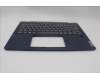 Lenovo 5CB1L30627 Tastatur inkl. Topcase ASM_ITA W 82Y0 AB