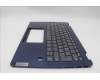 Lenovo 5CB1L30627 Tastatur inkl. Topcase ASM_ITA W 82Y0 AB