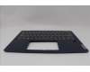 Lenovo 5CB1L30628 Tastatur inkl. Topcase spanisch W 82Y0 AB