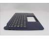 Lenovo 5CB1L30628 Tastatur inkl. Topcase spanisch W 82Y0 AB