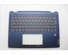 Lenovo 5CB1L30638 Tastatur inkl. Topcase ASM_FRA W 82Y0 AB