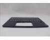 Lenovo 5CB1L30638 Tastatur inkl. Topcase ASM_FRA W 82Y0 AB