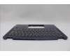 Lenovo 5CB1L30638 Tastatur inkl. Topcase ASM_FRA W 82Y0 AB