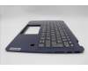 Lenovo 5CB1L30638 Tastatur inkl. Topcase ASM_FRA W 82Y0 AB