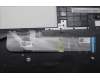 Lenovo 5CB1L30639 Tastatur inkl. Topcase deutsch W 82Y0 AB