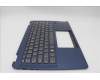 Lenovo 5CB1L30645 Tastatur inkl. Topcase ASM_NORDIC W 82Y0 AB
