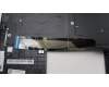 Lenovo 5CB1L30657 Tastatur inkl. Topcase ASM_ENG W 82Y0 AG BL