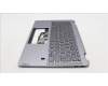 Lenovo 5CB1L30659 Tastatur inkl. Topcase ASM_UK W 82Y0 AG BL