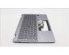 Lenovo 5CB1L30659 Tastatur inkl. Topcase ASM_UK W 82Y0 AG BL