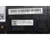 Lenovo 5CB1L30659 Tastatur inkl. Topcase ASM_UK W 82Y0 AG BL