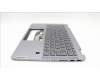 Lenovo 5CB1L30660 Tastatur inkl. Topcase ASM_ITA W 82Y0 AG BL