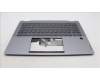 Lenovo 5CB1L30661 Tastatur inkl. Topcase spanisch W 82Y0 AG BL