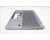 Lenovo 5CB1L30661 Tastatur inkl. Topcase spanisch W 82Y0 AG BL