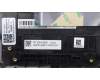 Lenovo 5CB1L30661 Tastatur inkl. Topcase spanisch W 82Y0 AG BL