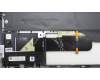 Lenovo 5CB1L30664 Tastatur inkl. Topcase ASM_POR W 82Y0 AG BL