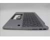 Lenovo 5CB1L30670 Tastatur inkl. Topcase ASM_FRA W 82Y0 AG BL