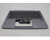 Lenovo 5CB1L30671 Tastatur inkl. Topcase deutsch W 82Y0 AG BL