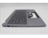 Lenovo 5CB1L30671 Tastatur inkl. Topcase deutsch W 82Y0 AG BL